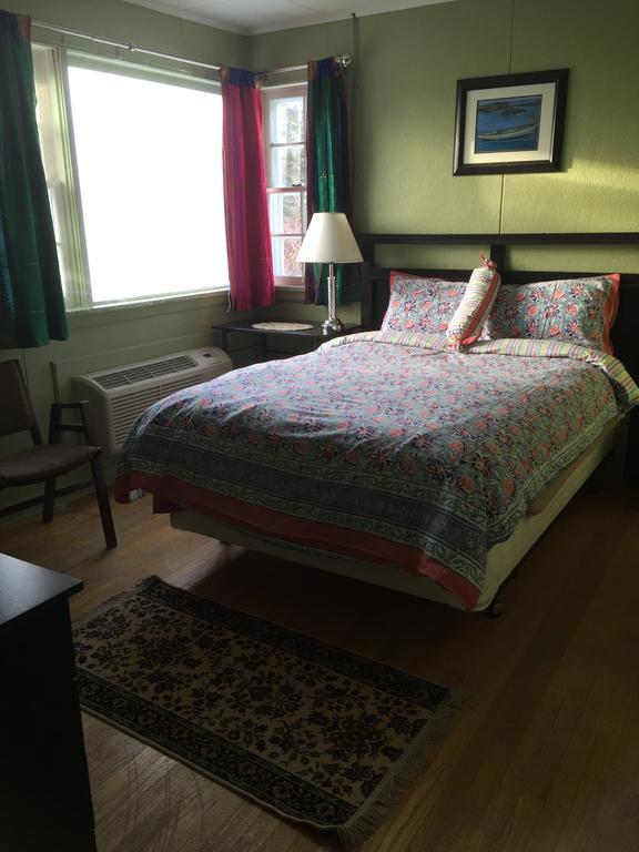 Meems Elliston B&B Zewnętrze zdjęcie