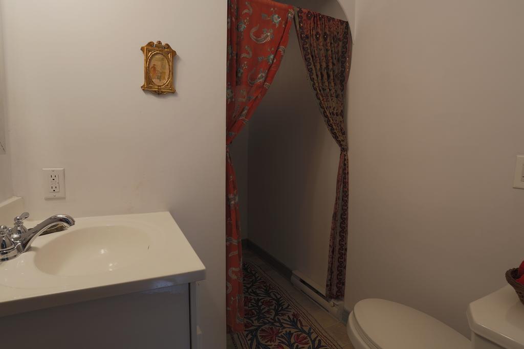 Meems Elliston B&B Zewnętrze zdjęcie