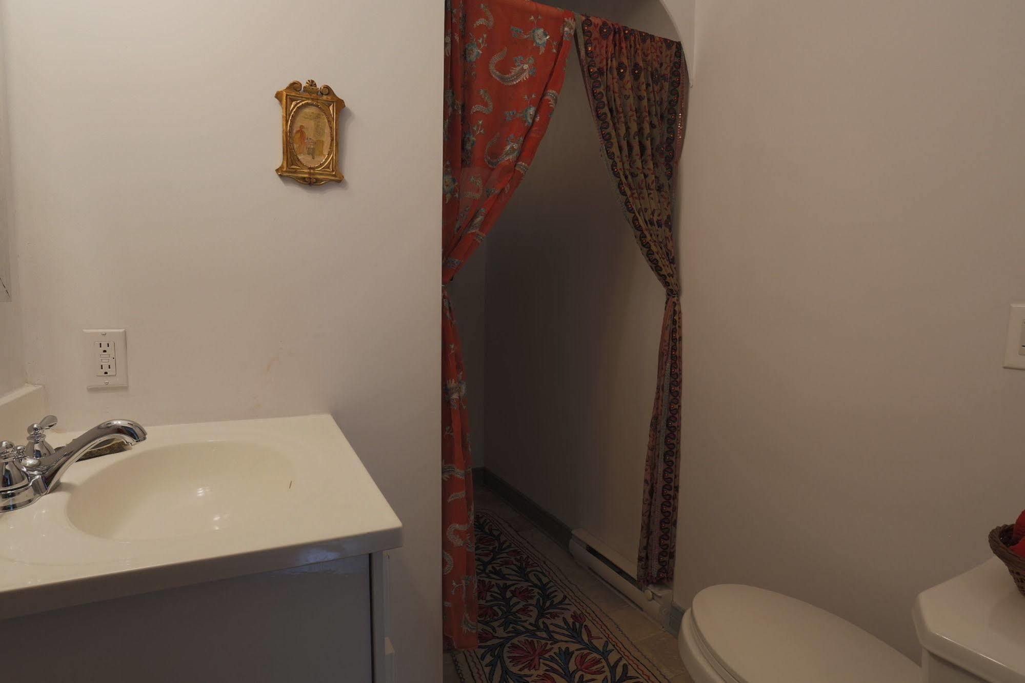 Meems Elliston B&B Zewnętrze zdjęcie