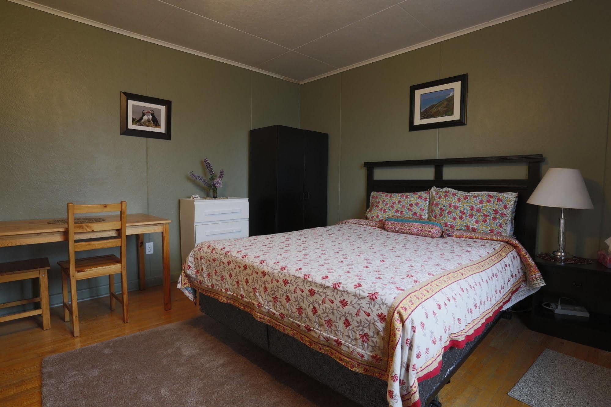 Meems Elliston B&B Zewnętrze zdjęcie